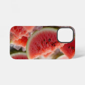 Ijs Koude Zomer Vibes iPhone Hoesje (Achterkant horizontaal)
