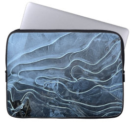 Ijs laptophoes laptop sleeve