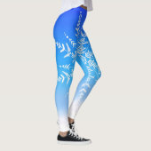 IJs leggings (Rechts)