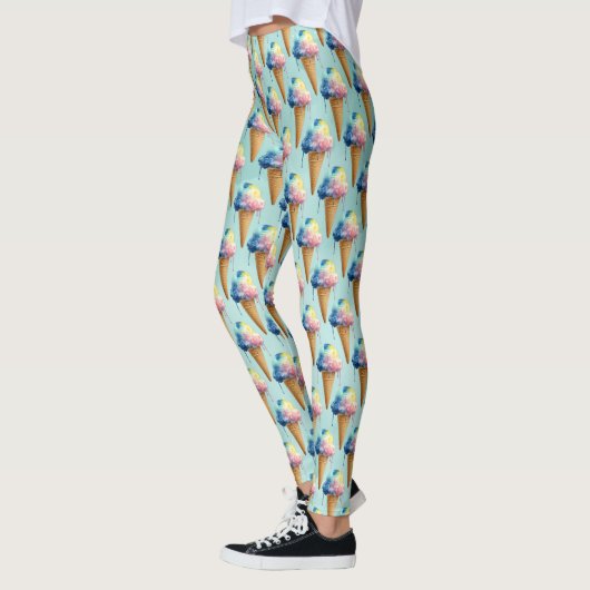 Ijs Leggings (Links)