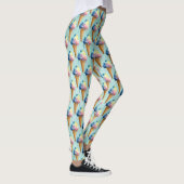 Ijs Leggings (Rechts)