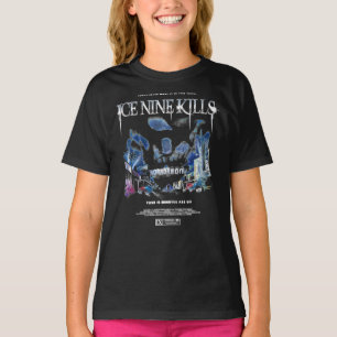 ijs negen doodt     ClassicClassic T-Shirt