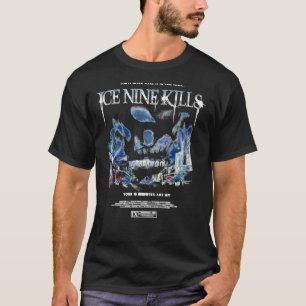 ijs negen doodt ClassicClassic T-Shirt