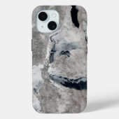 IJs op de Grote Meren, Verenigde Staten. Case-Mate iPhone Case (Achterkant)