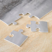 IJs op de Grote Meren, Verenigde Staten. Legpuzzel (Zijkant)