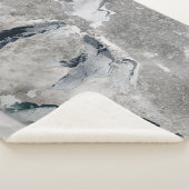 IJs op de Grote Meren, Verenigde Staten. Sherpa Deken (3/4)