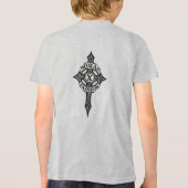 Ijs 'Paleta' Tshirt - (Achterkant)