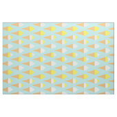 Ijs Patroon Stof (Yard (91,4 cm))