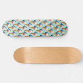Ijs Persoonlijk Skateboard (Horizontaal)