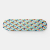 Ijs Persoonlijk Skateboard (Horizontaal)