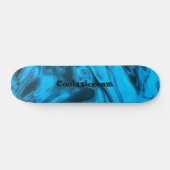 Ijs Persoonlijk Skateboard (Horizontaal)