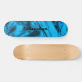 Ijs Persoonlijk Skateboard (Horizontaal)