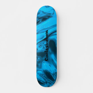 Ijs Persoonlijk Skateboard