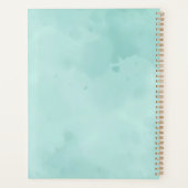 Ijs Planner (Achterkant)