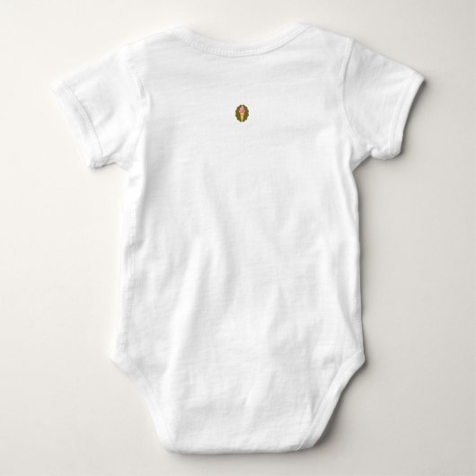 Ijs Romper (Achterkant)