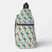 Ijs Sling Bag (Voorkant)