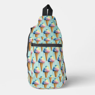 Ijs Sling Bag