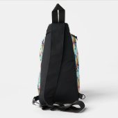 Ijs Sling Bag (Achterkant)
