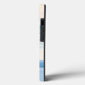 Ijs & Sneeuw | Ijsbeer Ijsberg Noorwegen Case-Mate iPhone Case (Achterkant / Links)