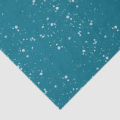 Ijs Sneeuw Tissuepapier (Detail)