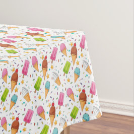 Ijs Tafelkleed