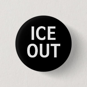 IJS UIT RONDE BUTTON 3,2 CM