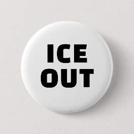 IJS UIT RONDE BUTTON 5,7 CM