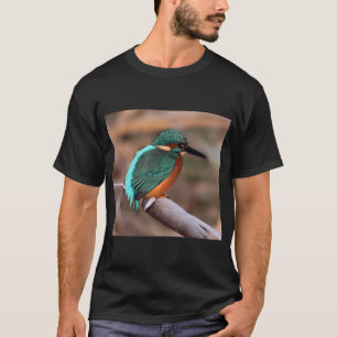 ijs Vogel T-shirt