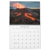 IJs & Vuur 2024 Kalender (Jan 2026)