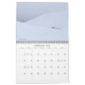 IJs & Vuur 2024 Kalender (Feb 2026)