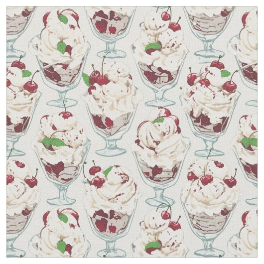 IJs zondag Stof (Close Up)