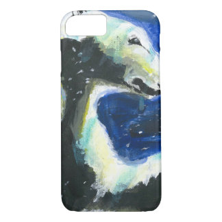 Ijsbeer 3 iPhone 8/7 hoesje