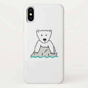 IJsbeer Case-Mate iPhone Case