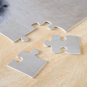 Ijsbeer Churchill Legpuzzel (Zijkant)