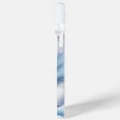 IJsbeer Cool Kalm & Onstuitbaar Case-Mate iPhone Case (Achterkant / Links)