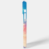 IJsbeer droomt voor zich uit Case-Mate iPhone Case (Achterkant / Links)