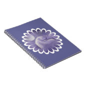 IJsbeer en Welp Notitieboek (Rechterzijde)
