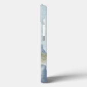 Ijsbeer in de zomer Case-Mate iPhone case (Achterkant / Links)