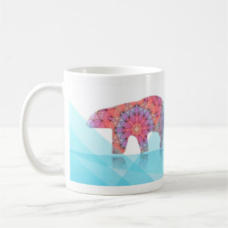 Ijsbeer Koffiemok