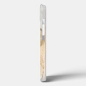 Ijsbeer nabij Hudsonbaai Case-Mate iPhone Case (Achterkant / Links)