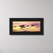 Ijsbeer Schilderijen Prints & Posters (Voorkant)