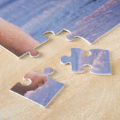 ijsbeer, Ursus maritimus Legpuzzel (Zijkant)