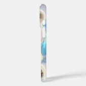 IJsbeerwelp  Case-Mate iPhone Case (Achterkant / Links)