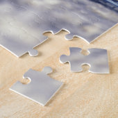 IJsbeerwelpen spelen Legpuzzel (Zijkant)