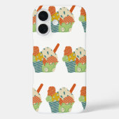 ijsbeker Case-Mate iPhone case (Achterkant)