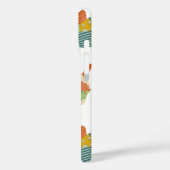 ijsbeker Case-Mate iPhone case (Achterkant / Links)