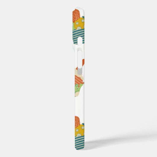 ijsbeker Case-Mate iPhone case (Achterkant / Links)