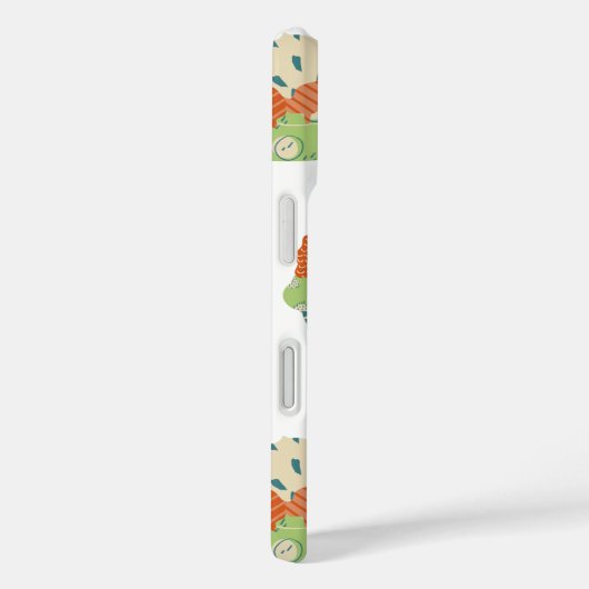 ijsbeker Case-Mate iPhone case (Achterkant / Rechts)