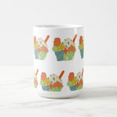 ijsbeker koffiemok (Center)