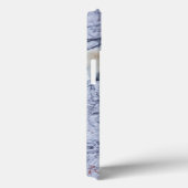 Ijsberen en twee welpen Case-Mate iPhone case (Achterkant / Rechts)